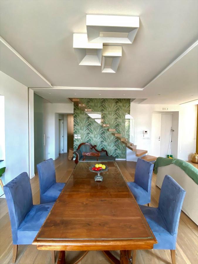 Grata Hospes Sorrento - Boutique House - Rooftop Deck - Bbq Exterior photo