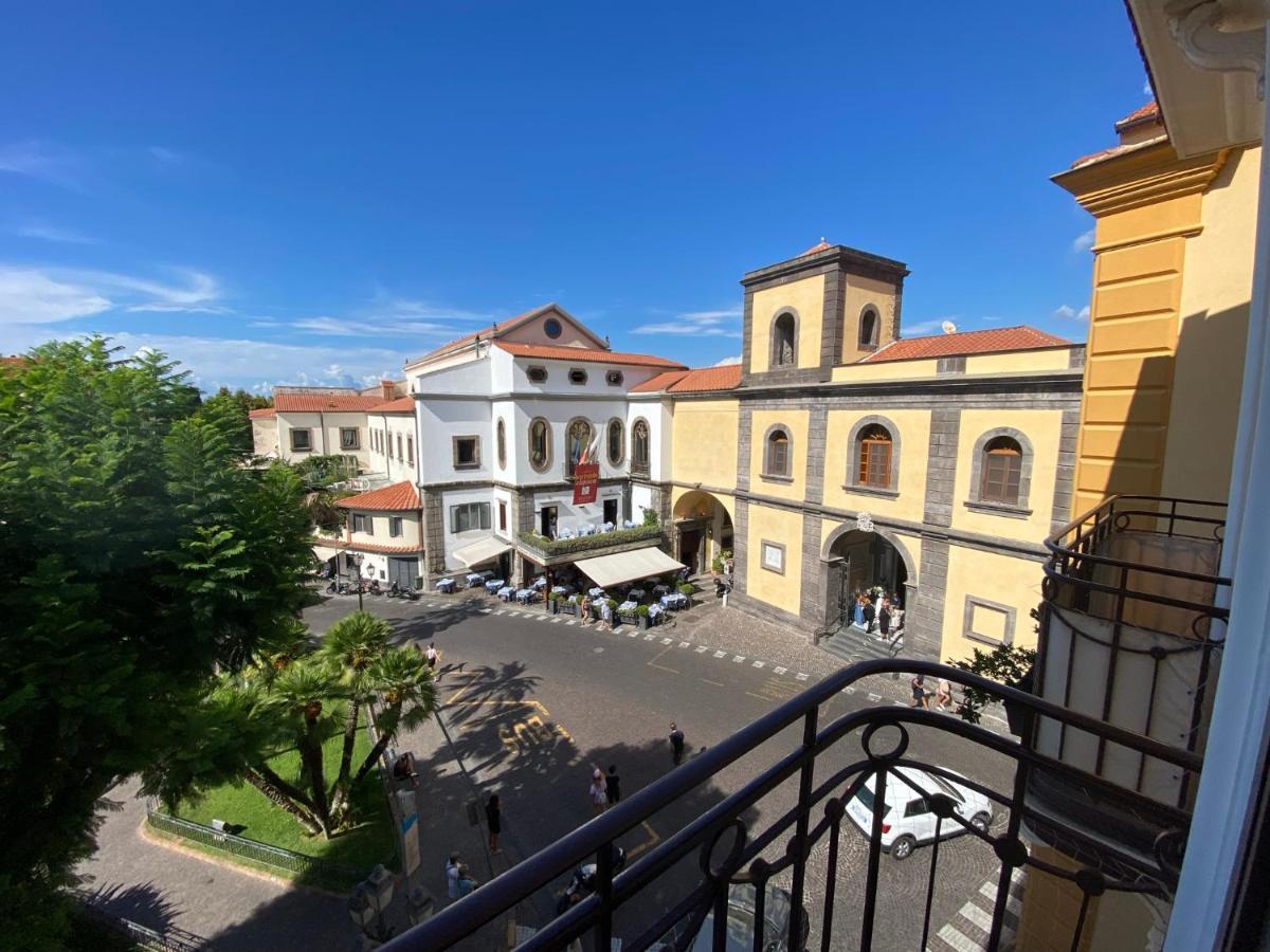 Grata Hospes Sorrento - Boutique House - Rooftop Deck - Bbq Exterior photo